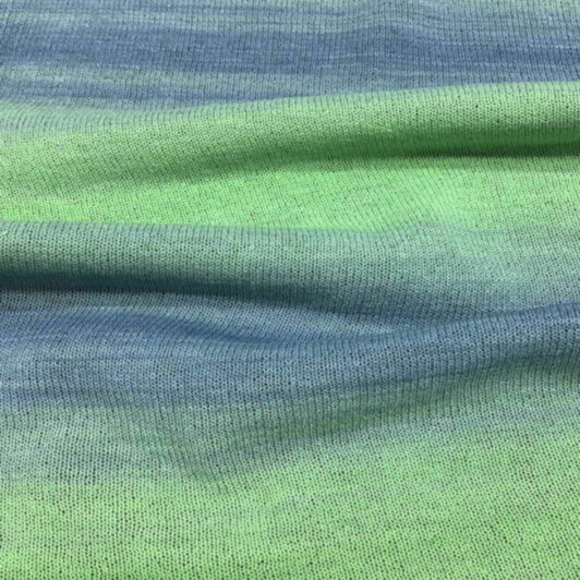 Organdy Fumè